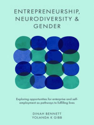 cover image of Entrepreneurship, Neurodiversity & Gender